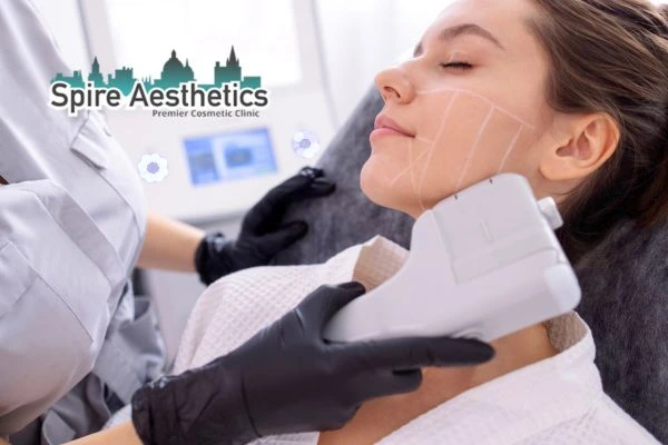 Mini facelift Dorking Vs HIFU what is best read on now!