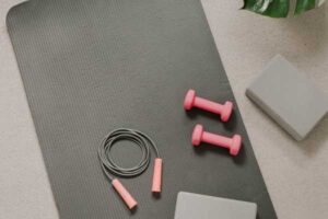 home workouts Dorking